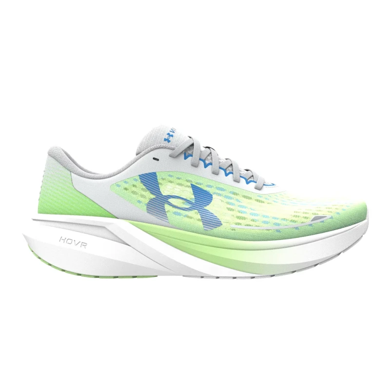 Image of Running shoes Under Armour Velociti Pace Multicolore Male 44