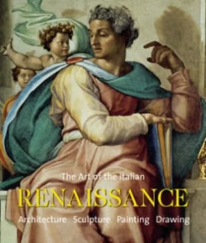 Image of The Art of the Italian Renaissance by Rolf Toman Paperback