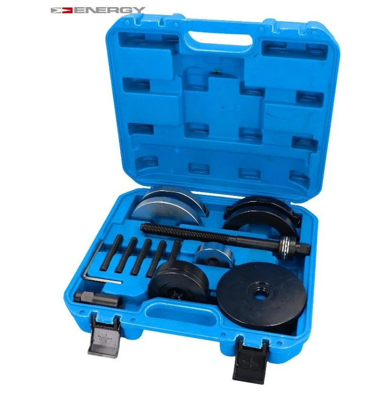 Image of ENERGY Mounting Tool Set, wheel hub / wheel bearing ENERGY NE00387