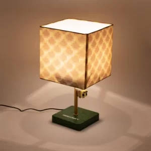 Image of Minecraft Bee LED Lamp