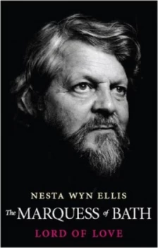Image of The Marquess of Bath by Nesta Wyn Ellis Hardback