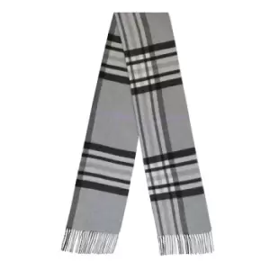 image of Linea Cashmink Scarf - Grey