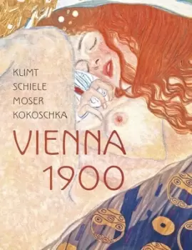 Image of Vienna 1900 by Serge Lemoine