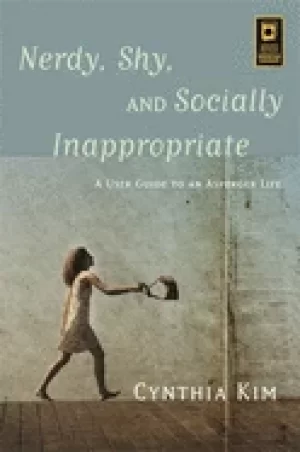 Image of nerdy shy and socially inappropriate a user guide to an asperger life