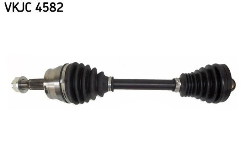 Image of SKF Drive shaft SKF VKJC 4582