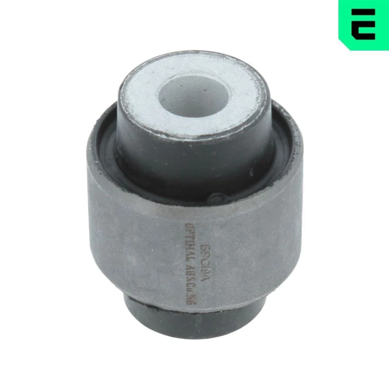 Image of OPTIMAL F9-0012 Arm Bushes both sides, for control arm Control Arm-/Trailing Arm Bush (251)