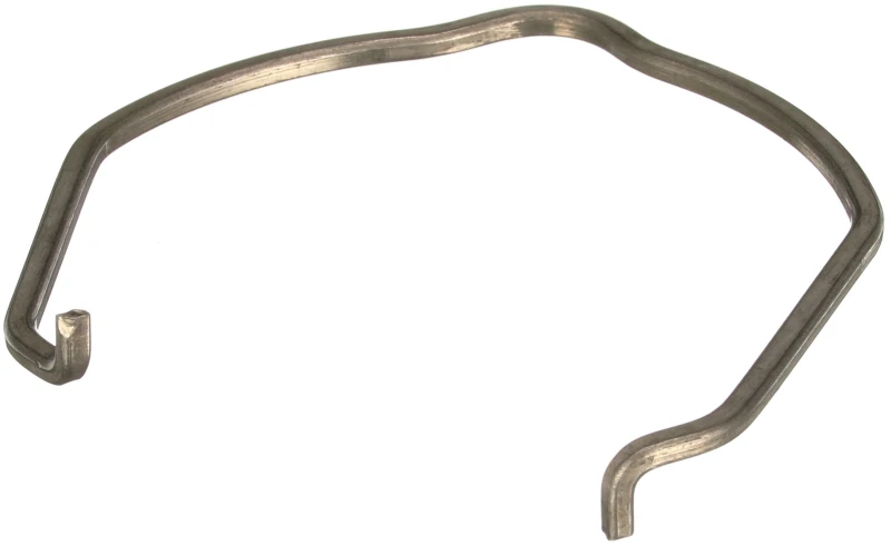 Image of GATES HCL011 Assortment, clamping clips Metal Assortment,clamping clips (4612)