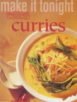 Image of Curries. Curries by Mary Coleman Paperback