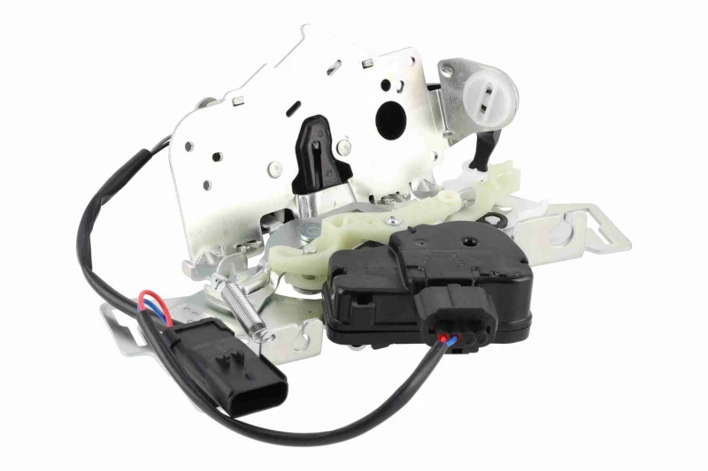 Image of VEMO V33-85-0039 Door Lock Original VEMO Quality Right Rear Door Lock (1361)