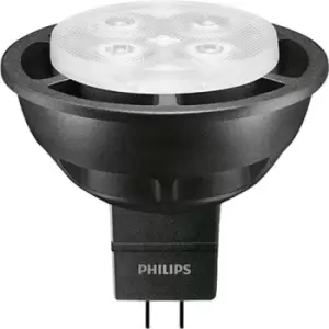 Image of Philips Value 6.3W LED GU53 MR16 Warm White - 49029700