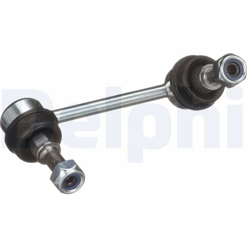 Image of DELPHI TC5377 Anti-roll bar link Steel Link Stabiliser (3229)