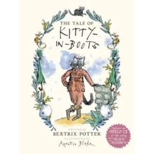 Image of The Tale of Kitty In Boots