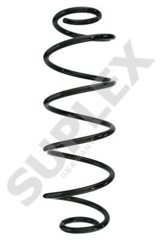 Image of Coil spring SUPLEX 24272