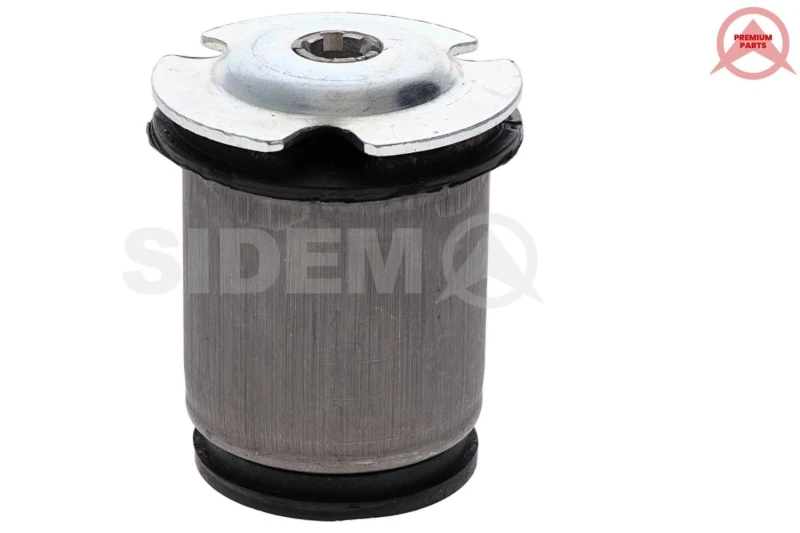 Image of SIDEM 819302 Axle Bushes Rear Axle Hub Carrier Bush (1080)