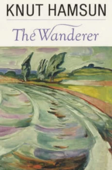 Image of The Wanderer by Knut Hamsun Paperback