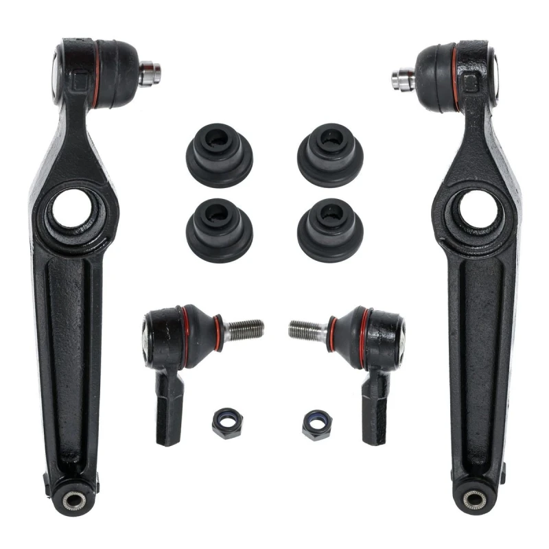 Image of MASTER-SPORT Link set, wheel suspension MASTER-SPORT 36938/2-KIT-MS