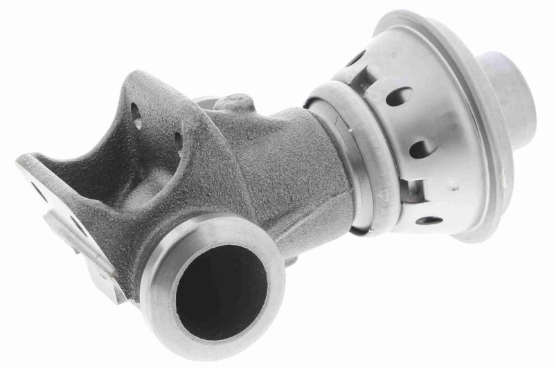 Image of VEMO V22-63-0025 EGR valve Diaphragm Valve, pneumatic, without gaskets/seals, Original VEMO Quality EGR Valve (1145)