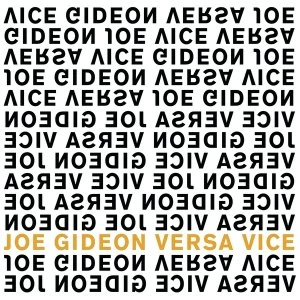 Image of Joe Gideon - Versa Vice Vinyl