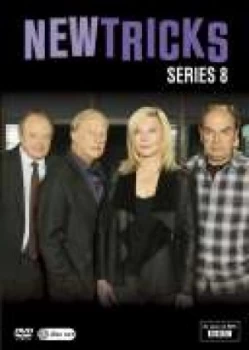 Image of New Tricks - Series Eight
