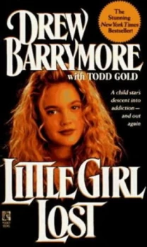 Image of Little Girl Lost by Drew Barrymore and Todd Gold Book