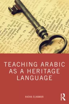 Image of Teaching Arabic as a Heritage Language