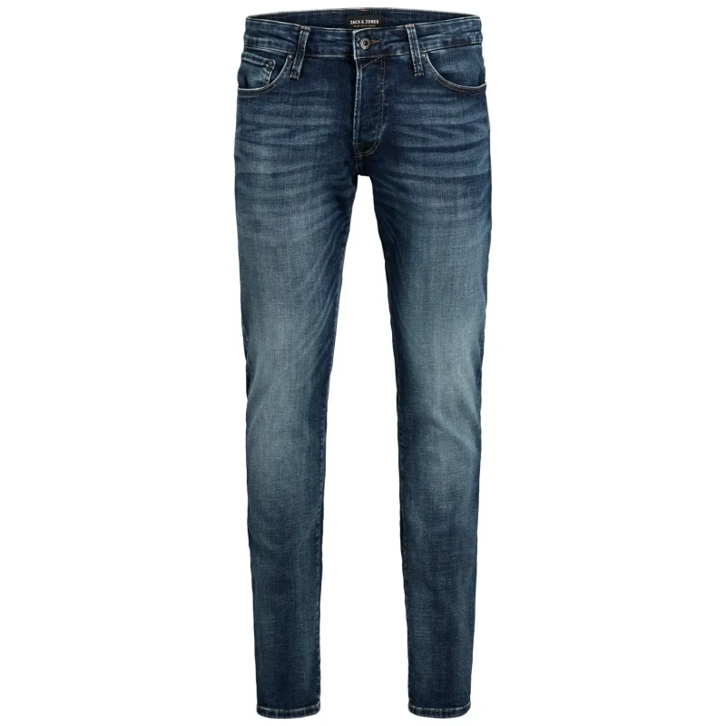 Image of jack & jones Jeans Jack & Jones Glenn Icon 057 Bleu Male 30x30