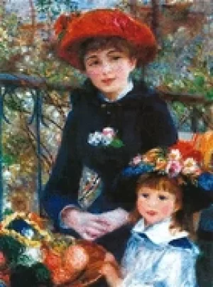 Image of renoir his life art and letters