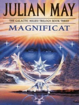 Image of Magnificat by Julian May Paperback