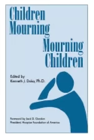 Image of children mourning mourning children doka kenneth j