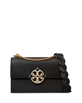Image of Tory Burch Miller Shoulder Bag