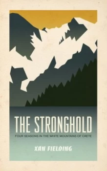 Image of The Stronghold by Xan Fielding Book