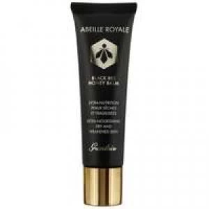 Image of Guerlain Abeille Royale Black Bee Honey Balm 30ml / 1 fl.oz.