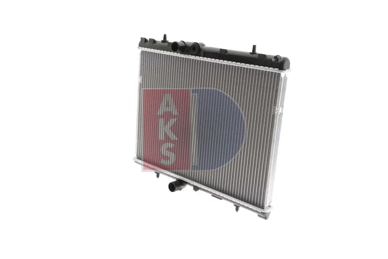 Image of Engine radiator AKS DASIS 060051N