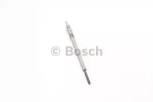 Image of Bosch 0250203001 GLP043 Glow Plug Sheathed Element Duraterm