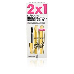 Image of BIG & BEAUTIFUL BOOM KILLER #910-BLACK set
