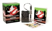 Image of Ghostbusters: Proton Pack and Wand