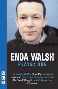 Image of Plays by Enda Walsh Book