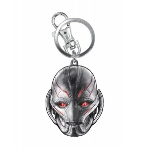 image of Marvel Avengers Age of Ultron : Ultron Keyring