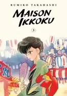 Image of maison ikkoku collectors edition vol 3
