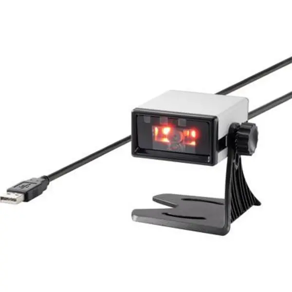 Image of Renkforce RF-3794272 2D Barcode Scanner