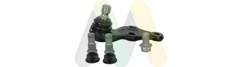 Image of MOTAQUIP Ball Joint MOTAQUIP LVSJ1187