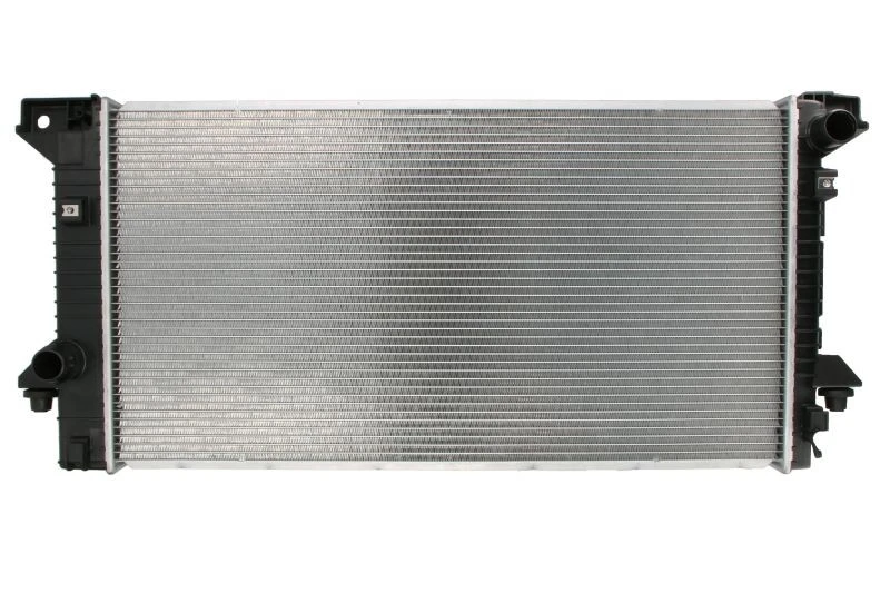 Image of KOYORAD PL322569R Engine radiator Aluminium, Brazed cooling fins Radiator,engine cooling (470)
