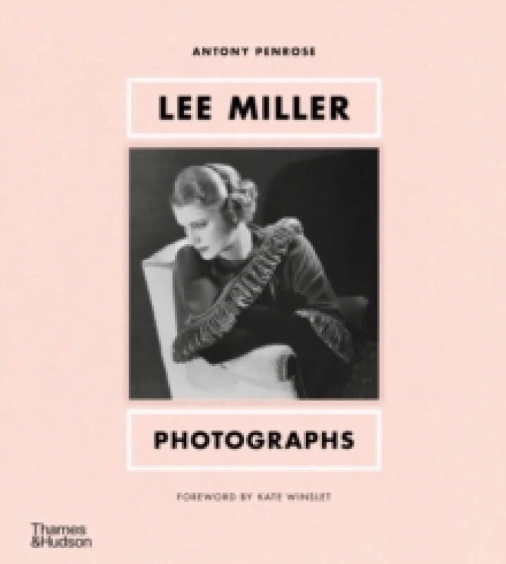 Image of Lee Miller. Hardback. By Lee Miller Books