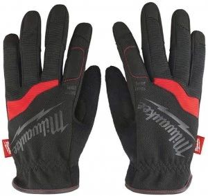 Image of Milwaukee Free Flex Gloves L