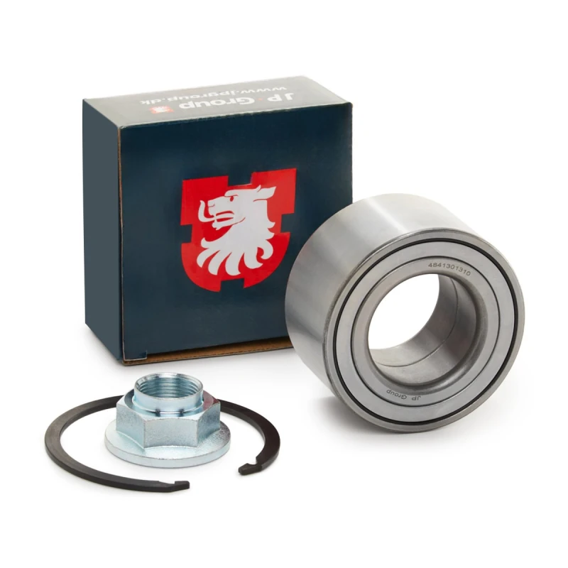 Image of JP GROUP Wheel bearing kit JP GROUP 4841301310