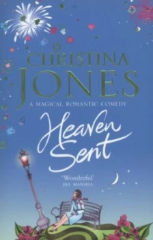 Image of Heaven Sent by Christina Jones Paperback