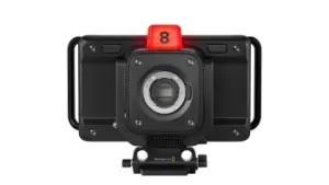 Image of Blackmagic Design Studio Camera 4K Plus