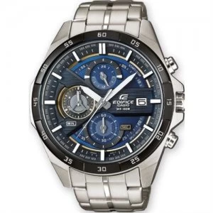 Image of Casio EFR-556DB-2AVUEF watch Wrist watch Male Quartz Silver