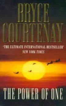 Image of The Power of One by Bryc Courtenay Paperback