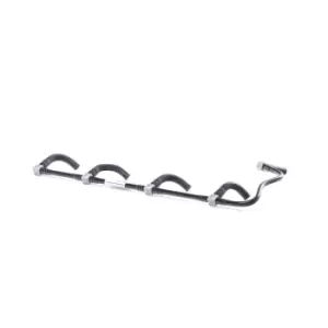 Image of METZGER Hose, fuel overflow 0840093 RENAULT,NISSAN,DACIA,CLIO II (BB0/1/2_, CB0/1/2_),Clio III Schragheck (BR0/1, CR0/1),TWINGO II (CN0_)